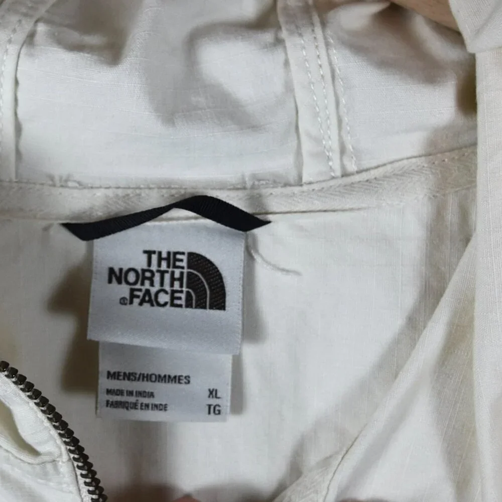 The North Face north face